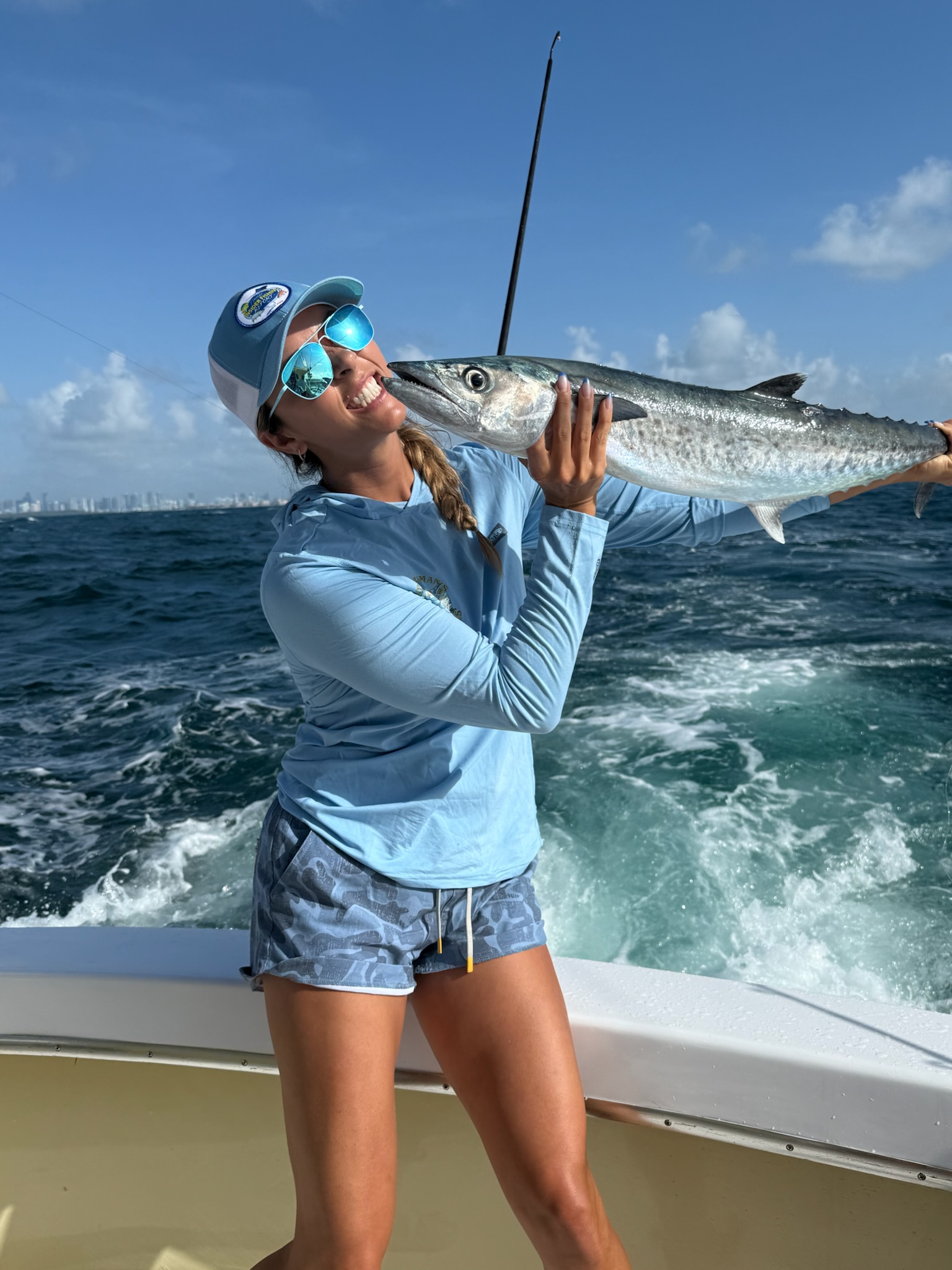 Sportsman's Adventures Air-O Mesh Performance Hoodie - Image 4