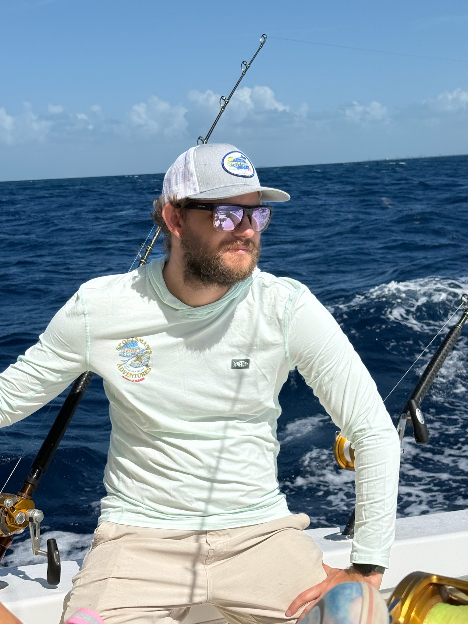 Sportsman's Adventures Air-O Mesh Performance Hoodie