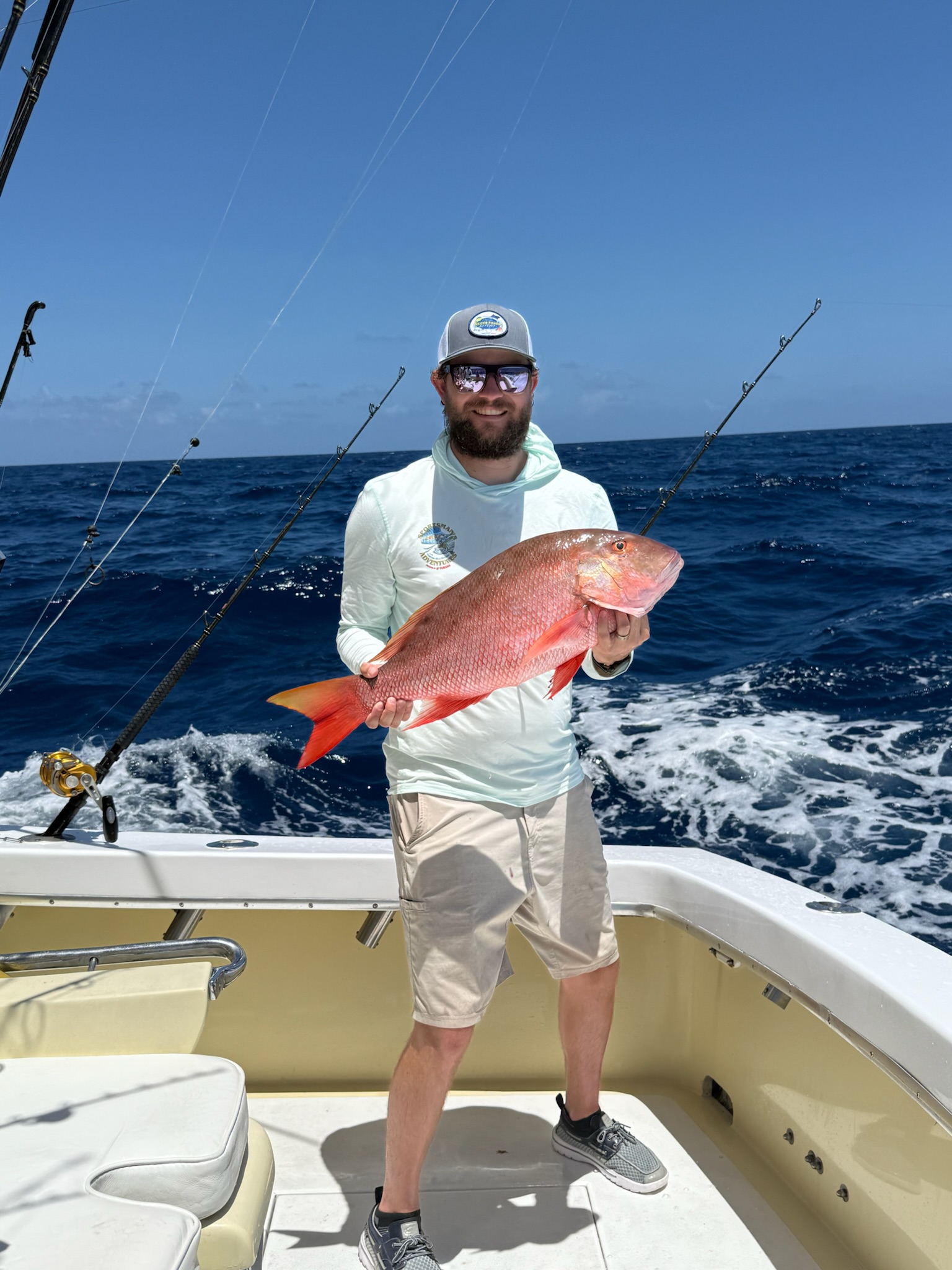 Sportsman's Adventures Air-O Mesh Performance Hoodie - Image 3