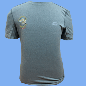 Air-O Mesh Sportsman's Adventures Short Sleeve