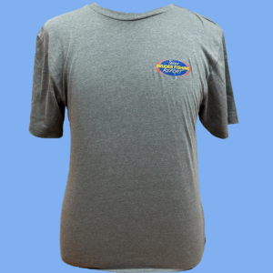 Texas Insider Fishing Report T-Shirt